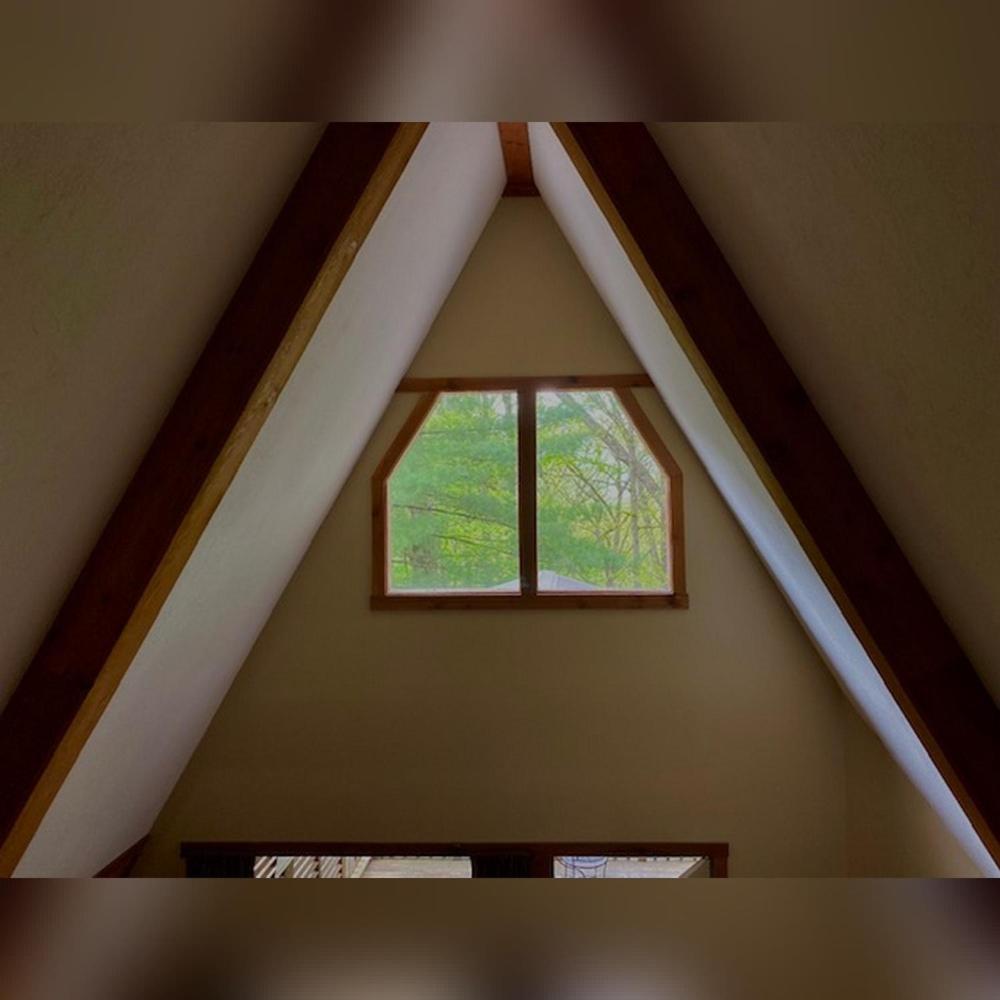 A-Frame #04 - By The Chalets Logan Kültér fotó